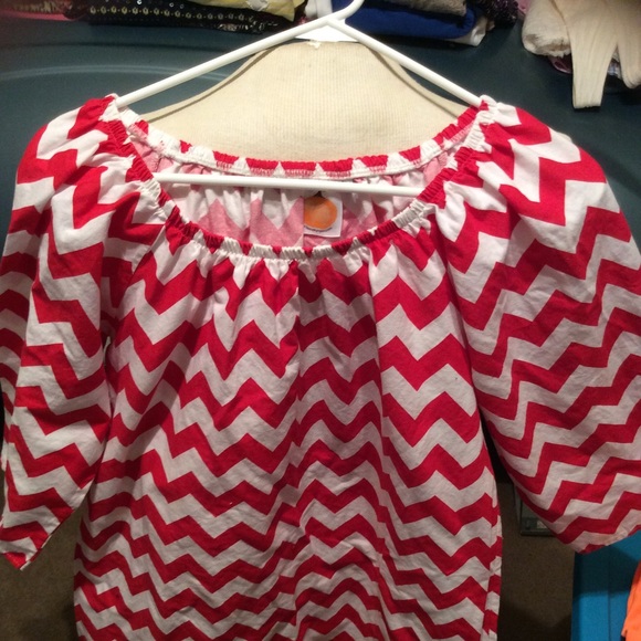 Cute Turtle & Pumpkin large dress - Picture 6 of 6